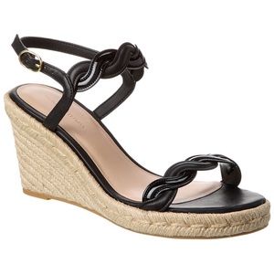 Stuart Weizman Wedge in box